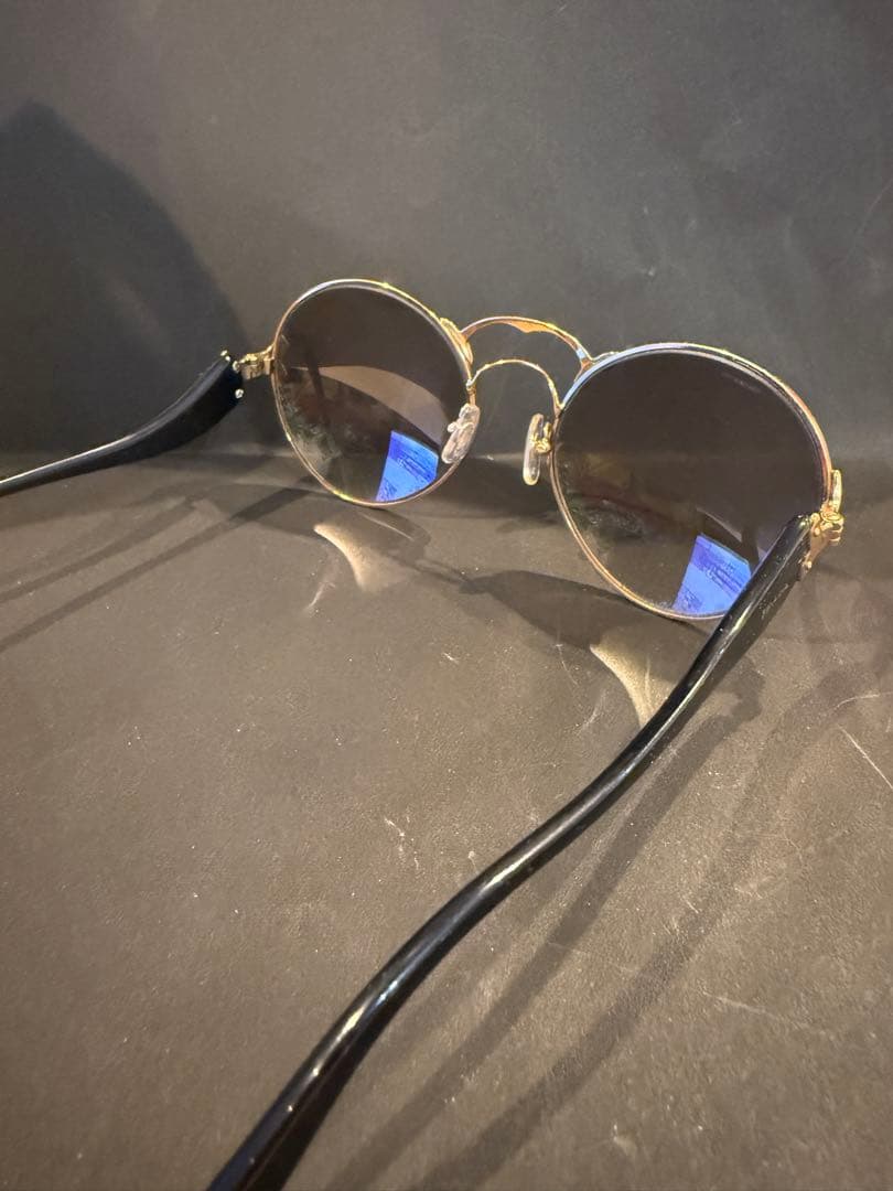 廃盤 入手困難 PRADA サングラス Hyde