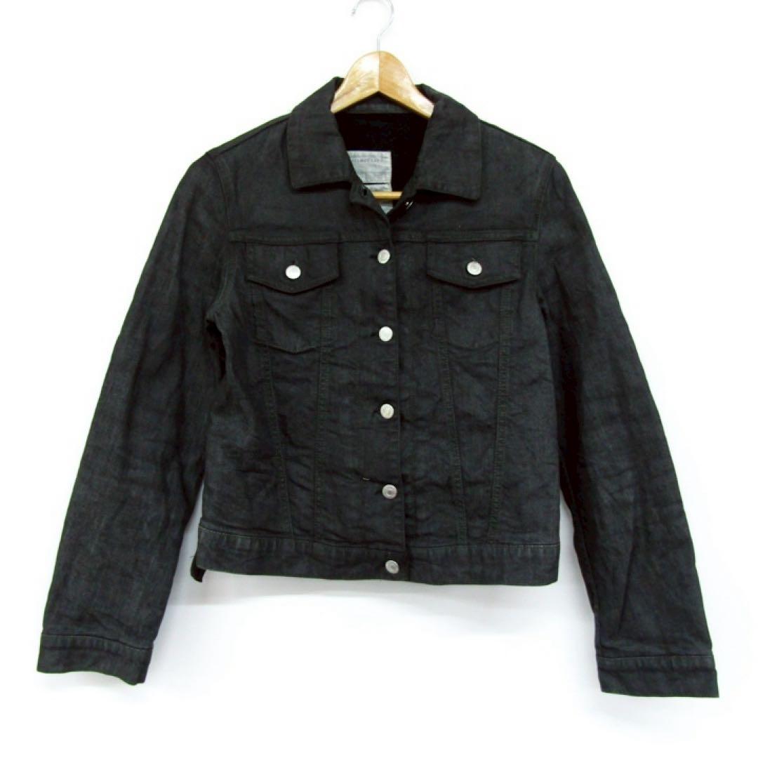 HELMUT LANG　ヘルムートラング　Gジャン　デニム　ジャケット