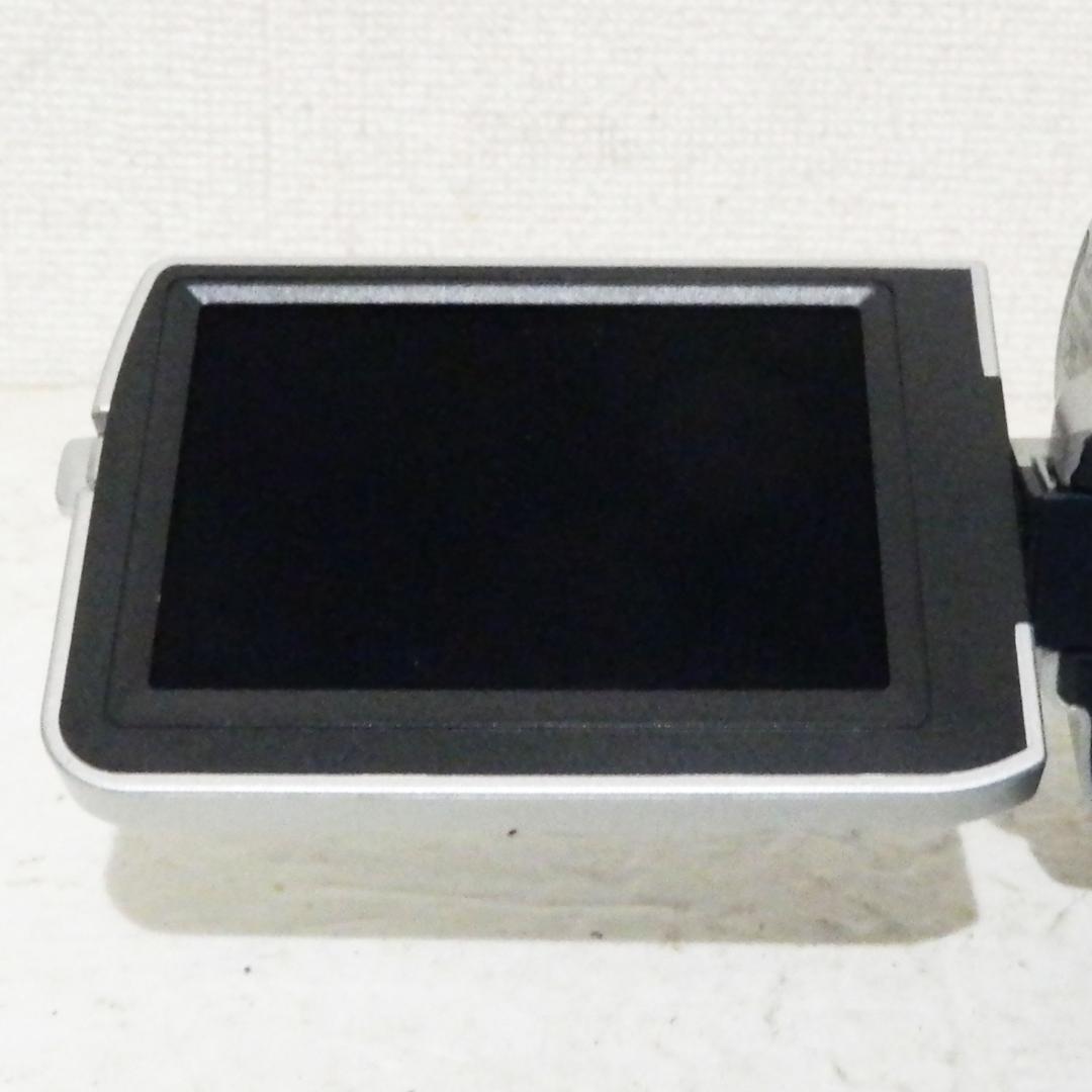 動作品 Sony DCR-TRV17 miniDV ビデオカメラ ダビングなどに