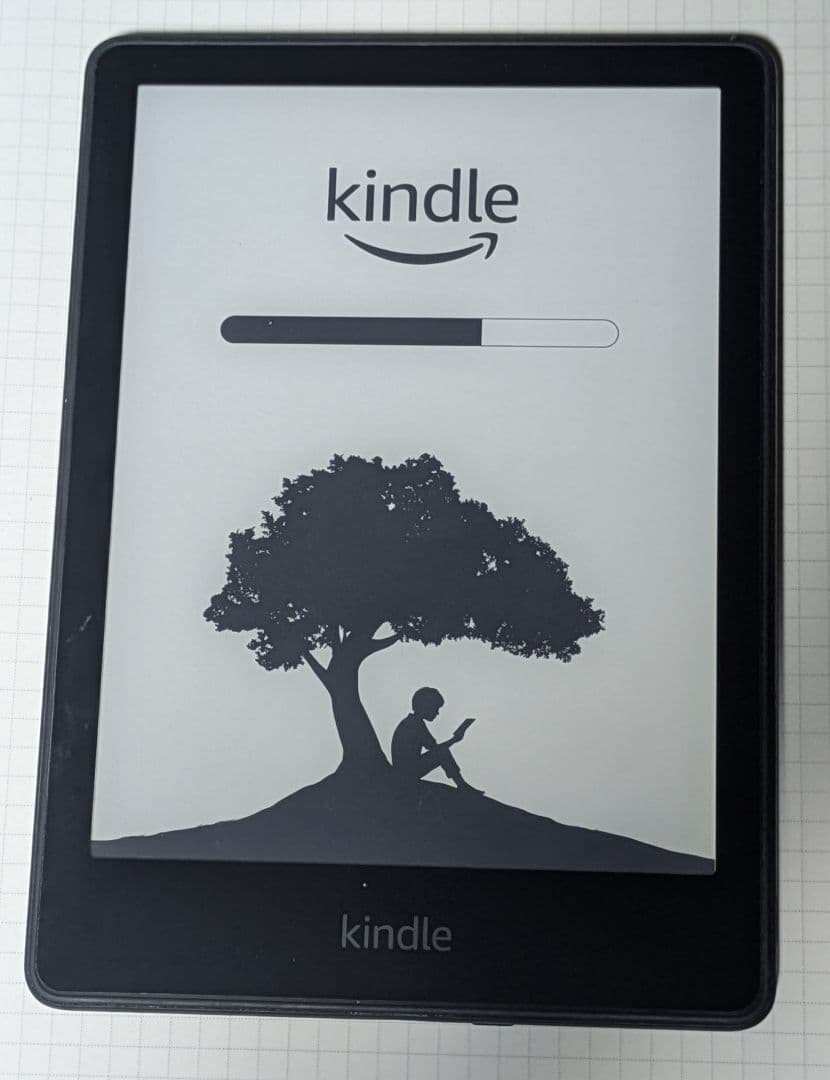 【11世代】Amazon kindle paperwhite 8GB 広告なし