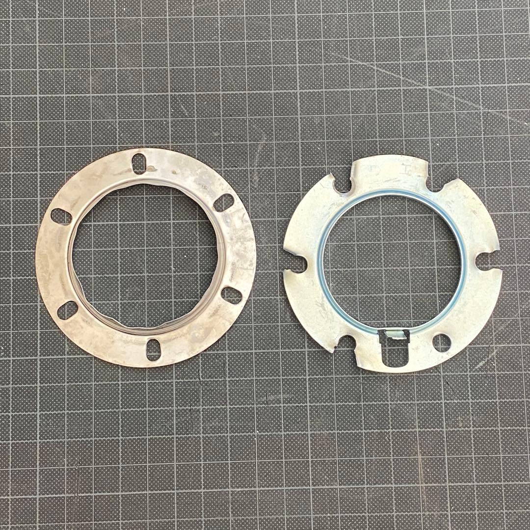 ミニ　ステアリングボス　R50 R53系