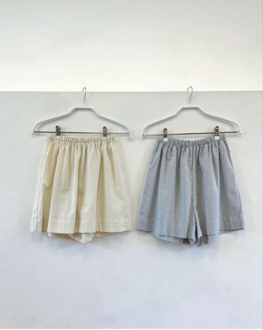 baserange ベースレンジ ショート パンツ ショーツ