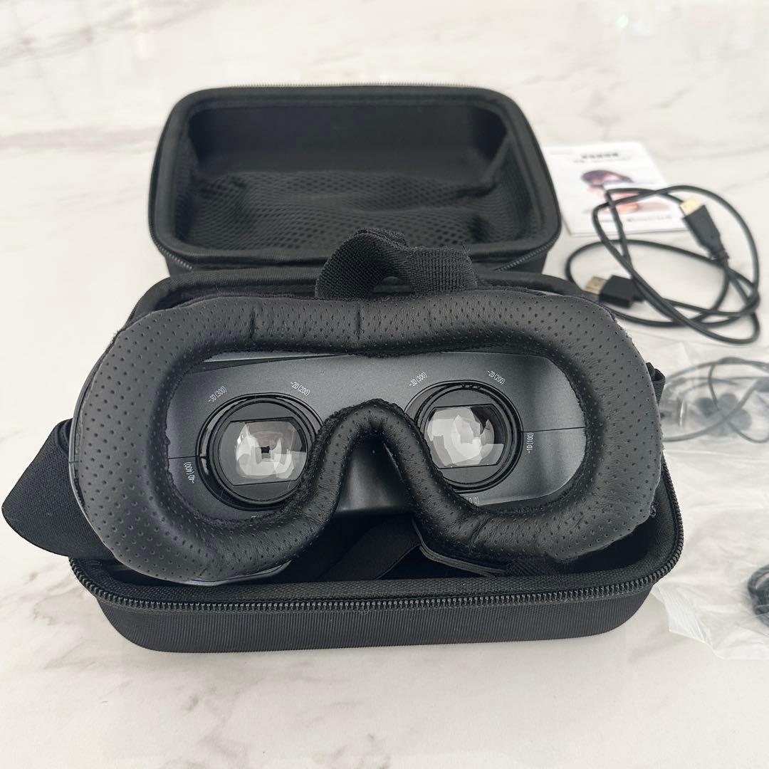 サンコー EYE THEATER FOCUS WFHDHDET