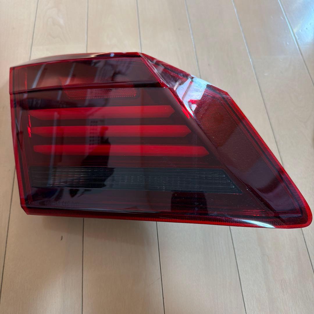 アコードハイブリッド CR6テールランプ LEDスタイル 4個セット