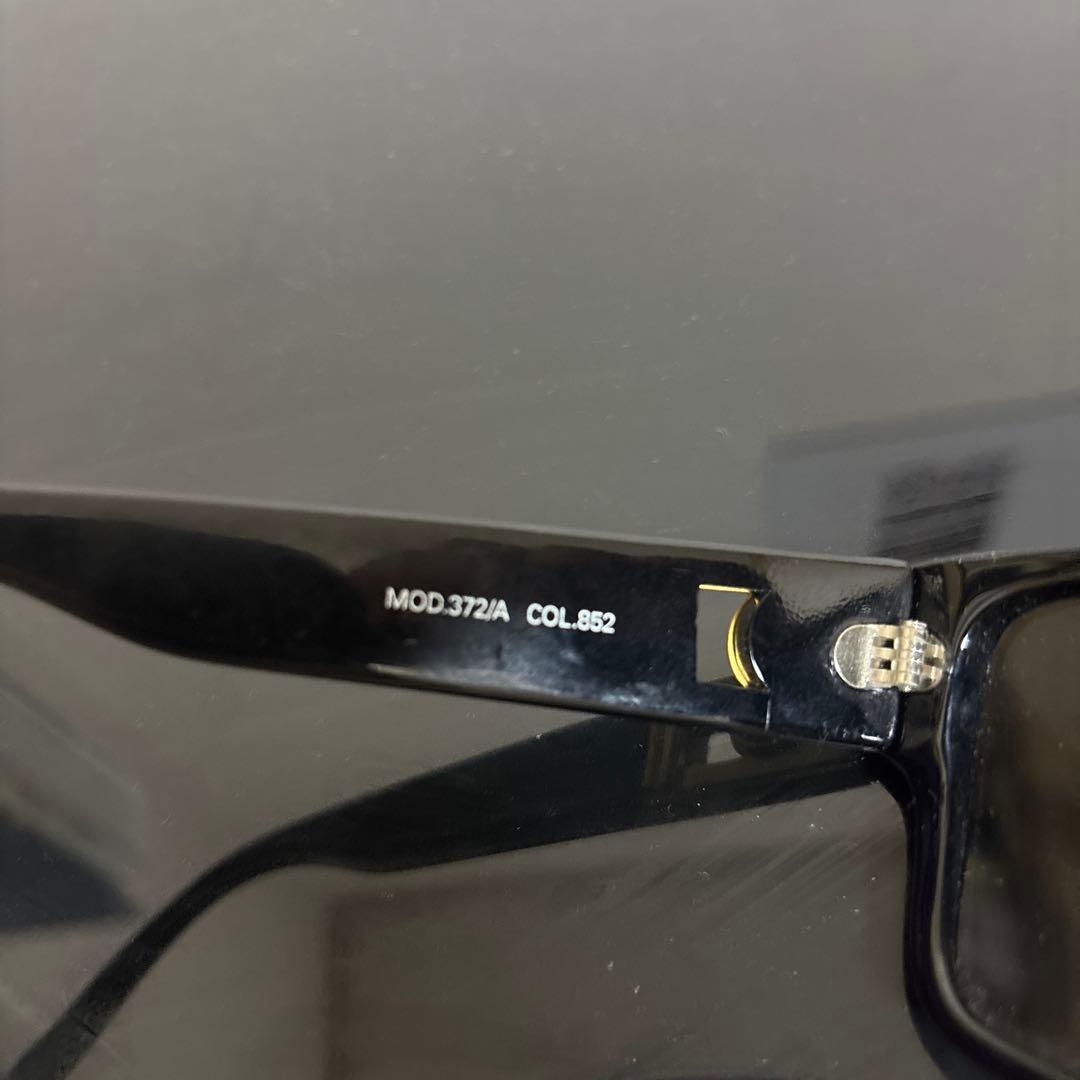 VERSACE サングラス