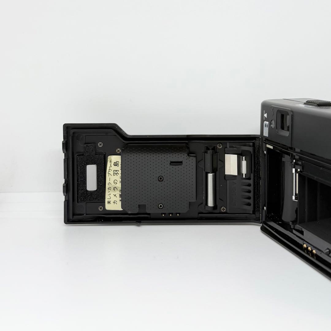 【完動品】PENTAX PC35AF-M SE DATE フィルムカメラ