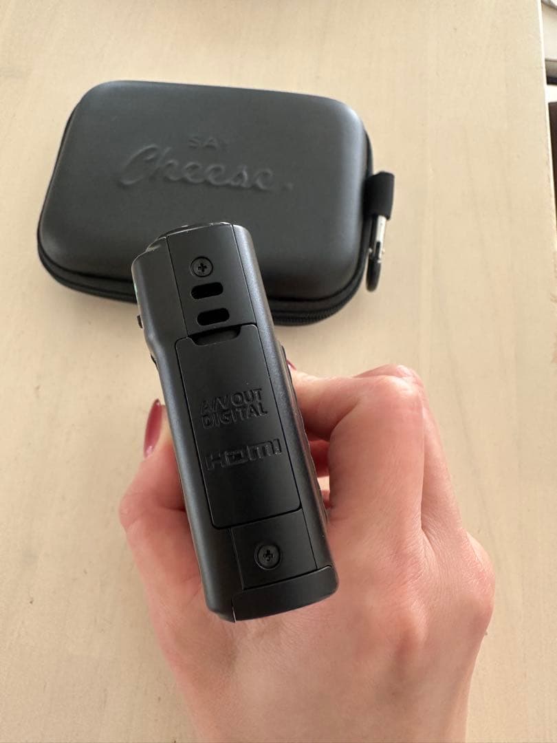 デジタルカメラ Canon PowerShot SX610 HS