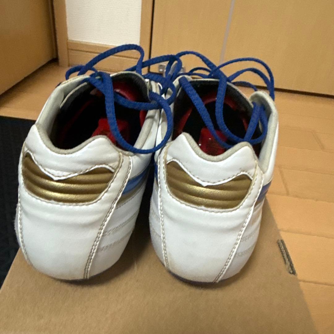 モレリア2 サッカーシューズ スパイク