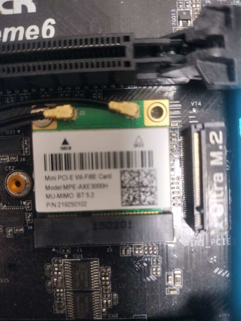 ASRock Z97 Extreme マザーボード + i7-4790 +メモリ