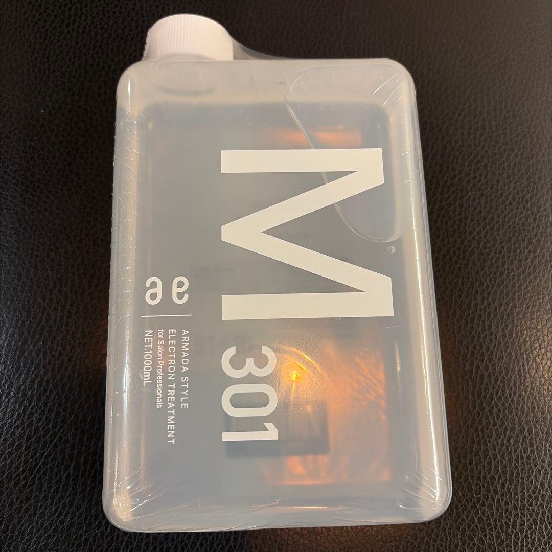 M 301 エレクトロン・トリートメント 1000mL