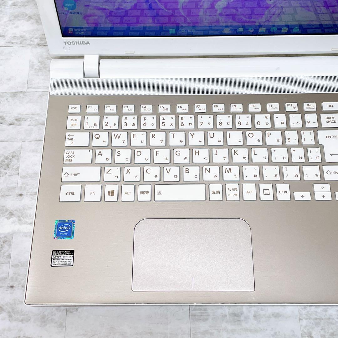 早いもの勝ち❤️お買い得 Windows11 ノートパソコン✨オフィス カメラ