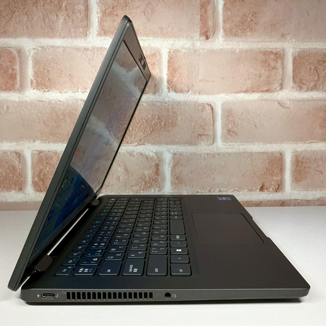 第11世代Corei7 メモリ32GB SSD512GB 美品 DELL G24