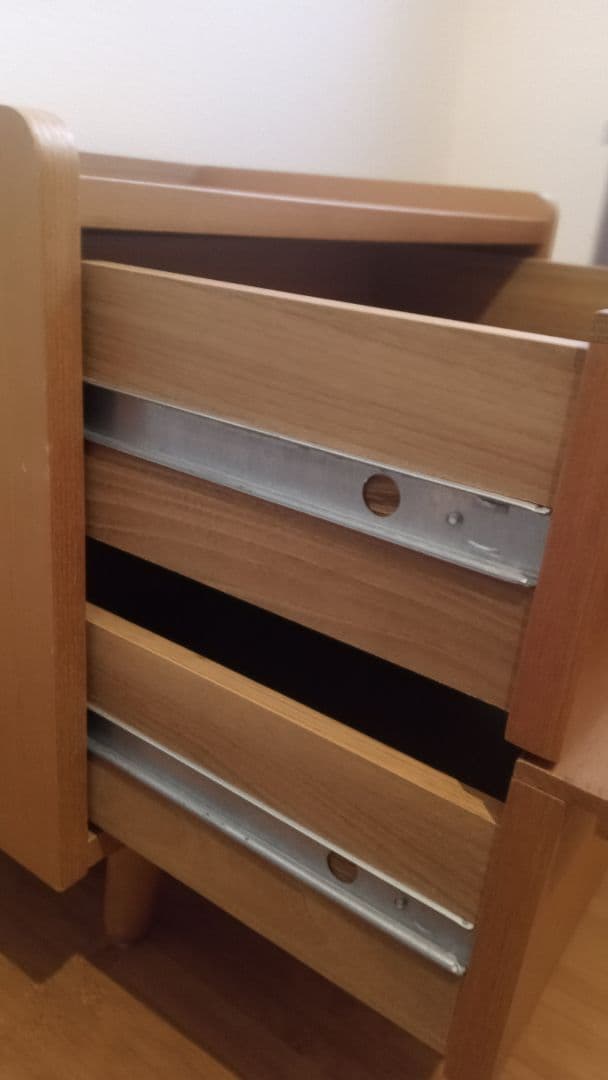 最終値下げ❕️ウニコ　UNICO　チェスト　アルベロ