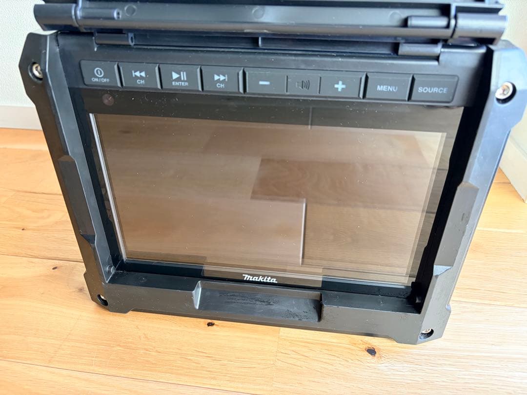 エ*ド様 マキタ makita テレビ