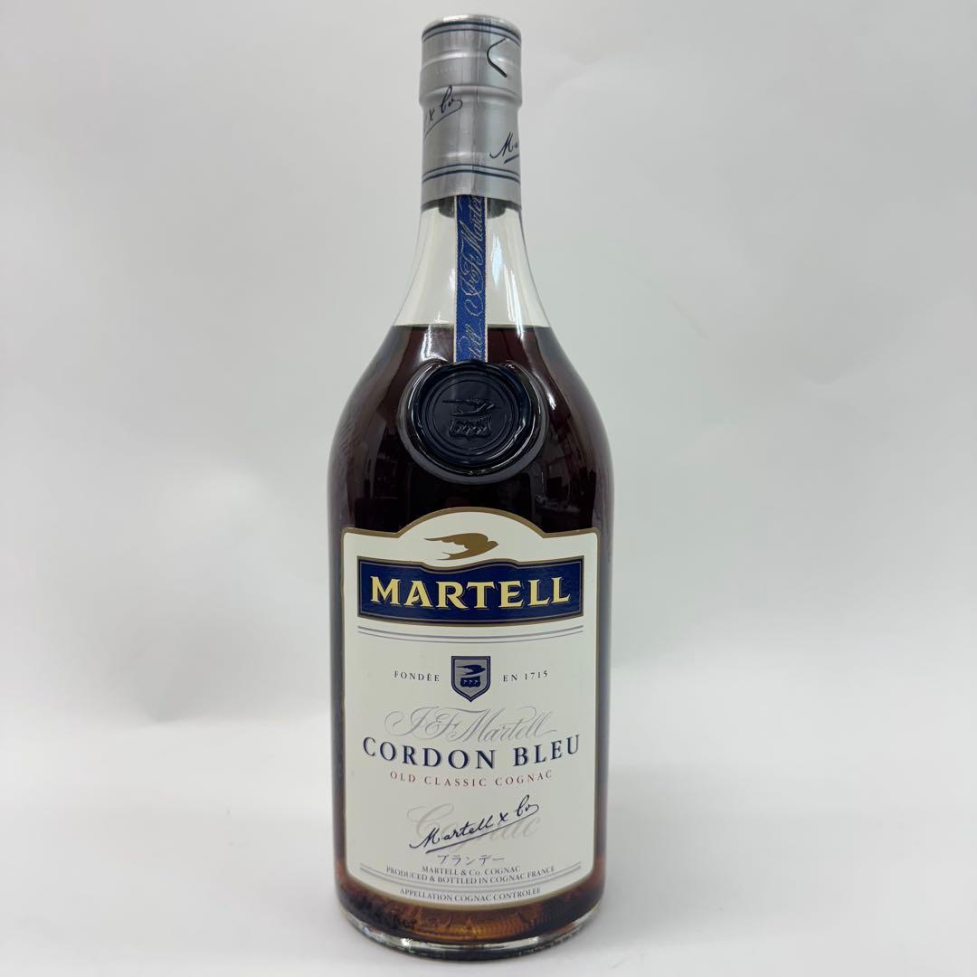 【即日発送可能‼️】マーテル コルドンブルー 未開封品