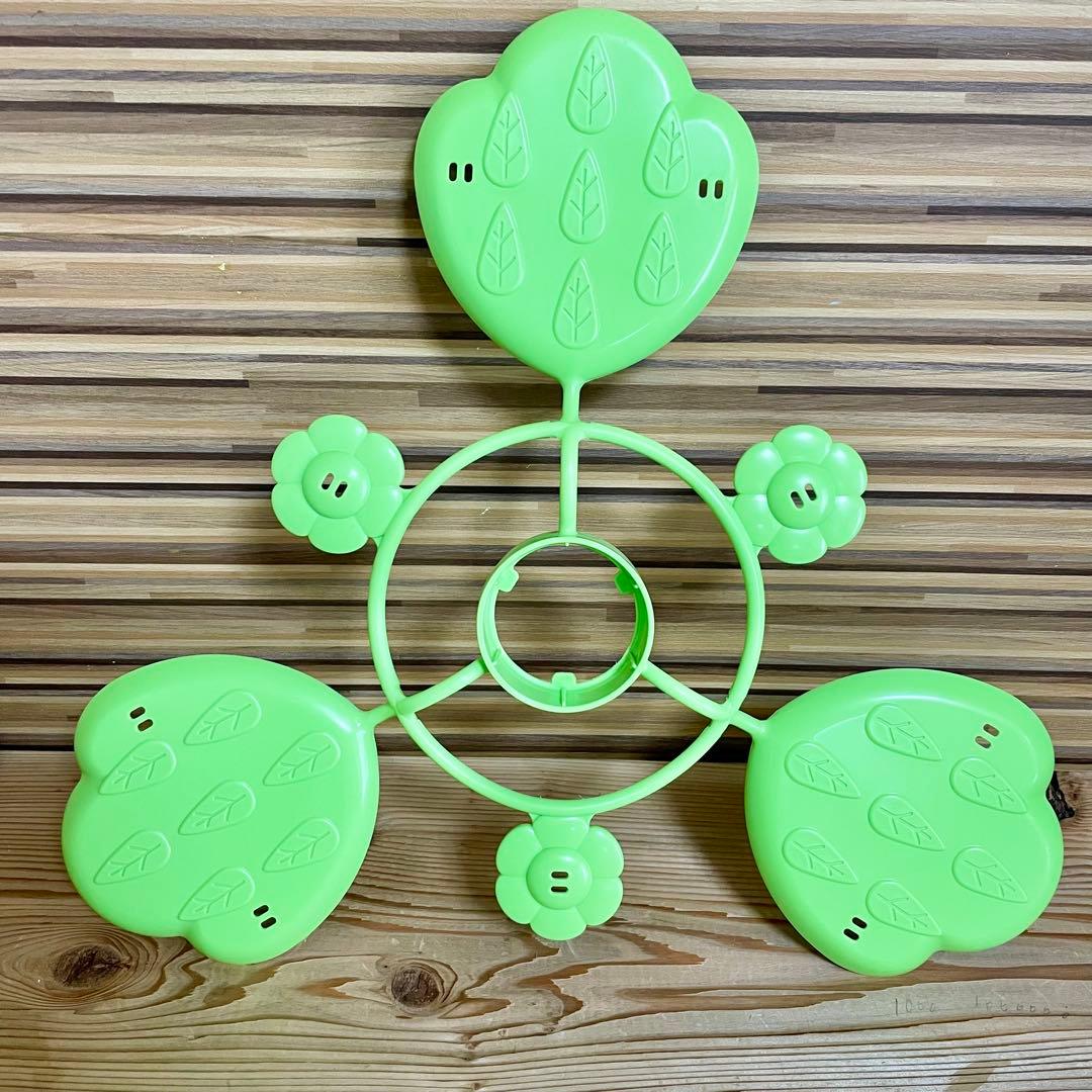 くまのプーさん 6WAYジムメリー