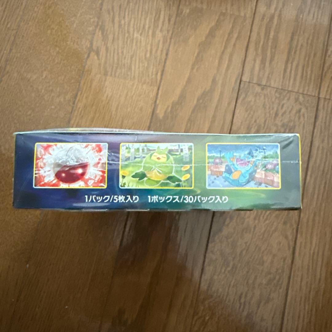 さ*き様 (ワンオーナー品シュリンク付)ポケモンカードゲーム イーブイヒーローズ