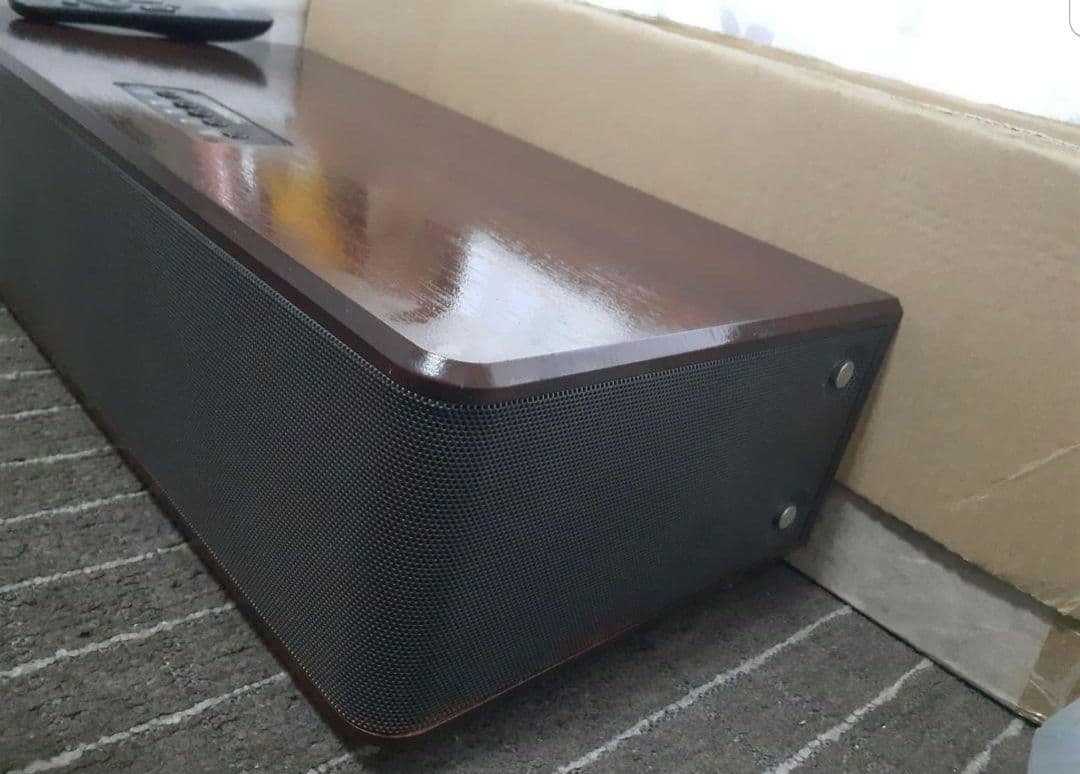 HANZON サウンドボックス カラオケセット TX-80HD