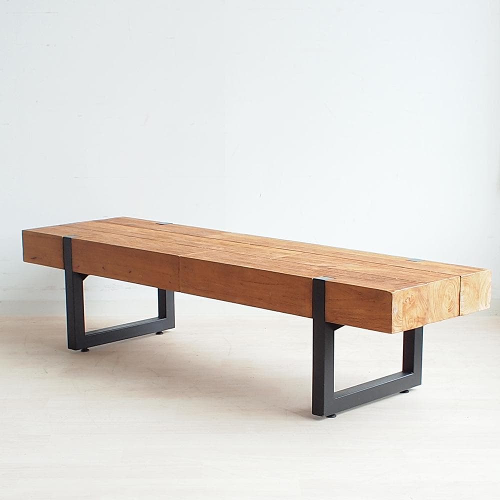 ディーボディ/d-Bodhi セレベス ローテーブル TV台 ZR23999