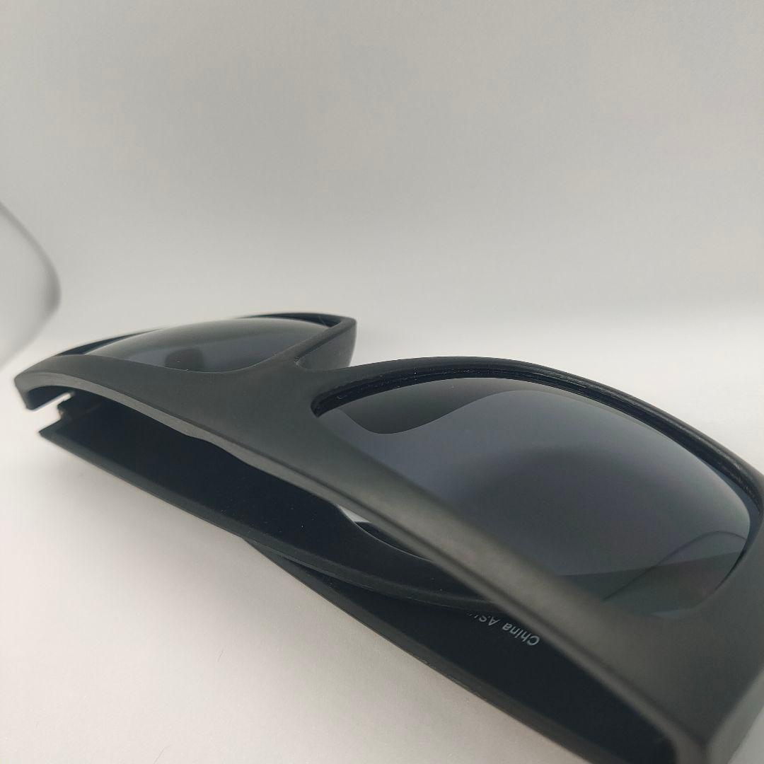 チャレンジャー×CAMSのコラボ SAMSサングラス 長瀬智也さん着用