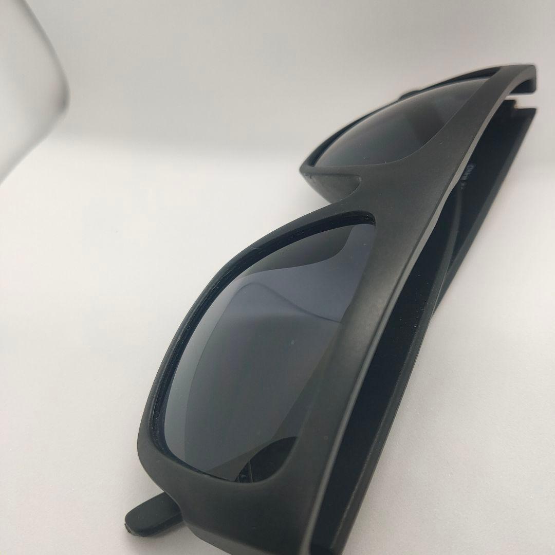 チャレンジャー×CAMSのコラボ SAMSサングラス 長瀬智也さん着用