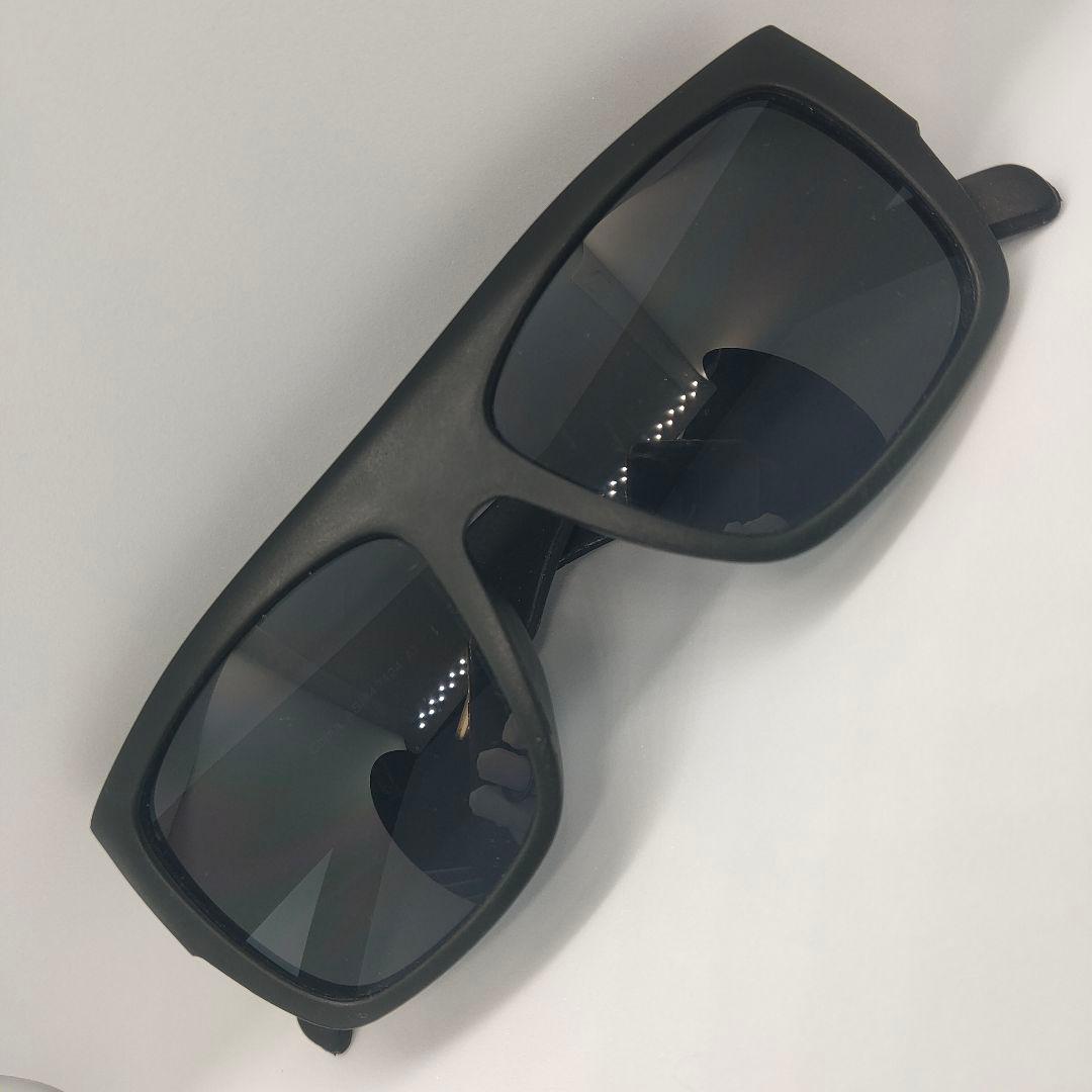 チャレンジャー×CAMSのコラボ SAMSサングラス 長瀬智也さん着用