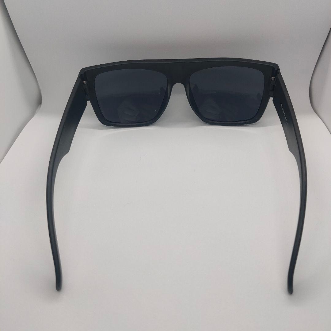 チャレンジャー×CAMSのコラボ SAMSサングラス 長瀬智也さん着用