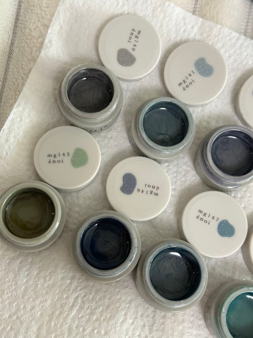 enoi ミルクマグ　milk mag マグネット　セット　まとめ売り