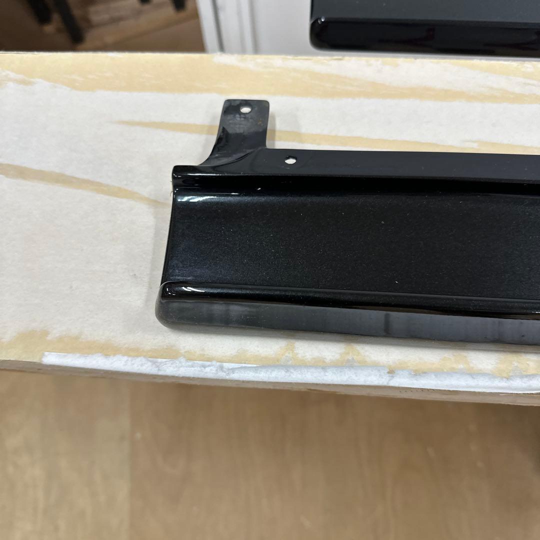 ヤリスクロス　クールレーシングエアロキット／マフラーセット