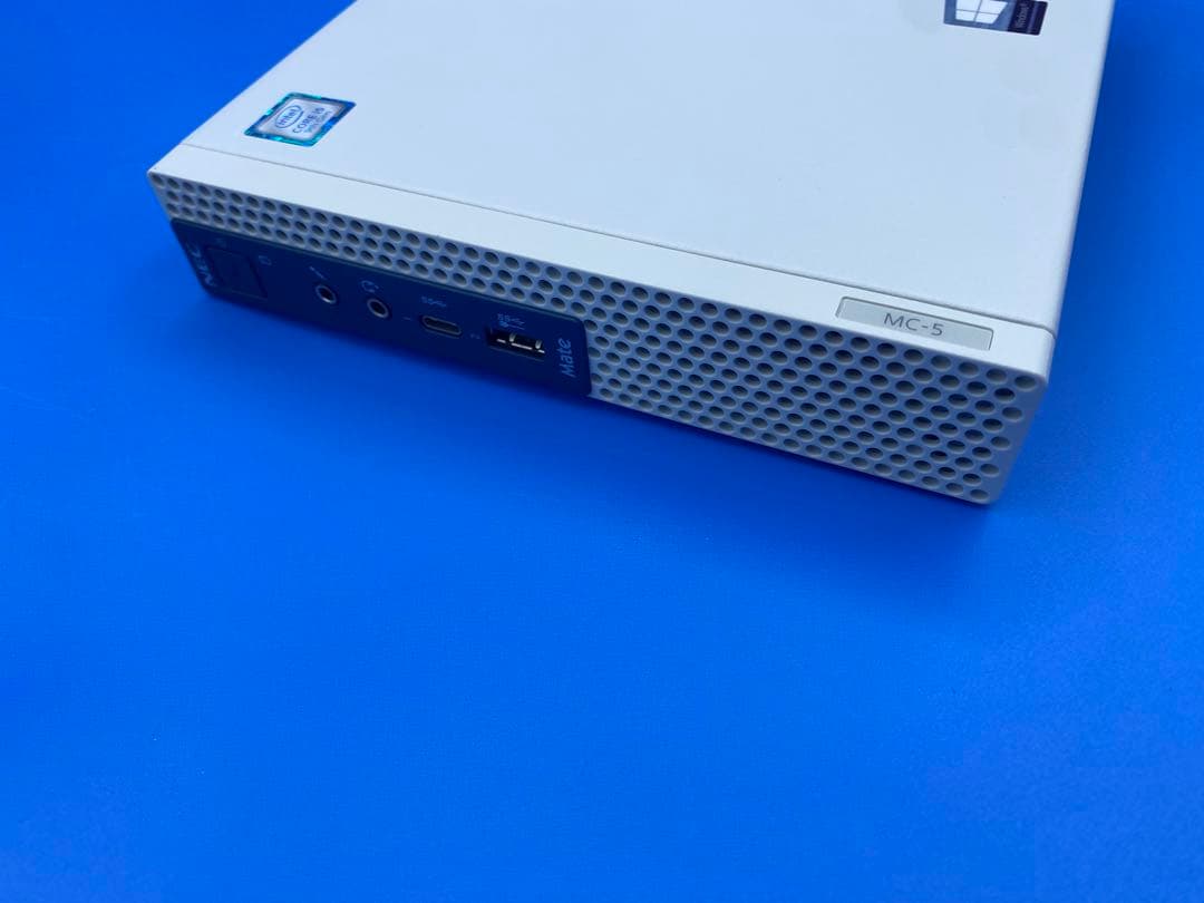NEC Mate タイプMC MC-5 第9世代Core i5搭載