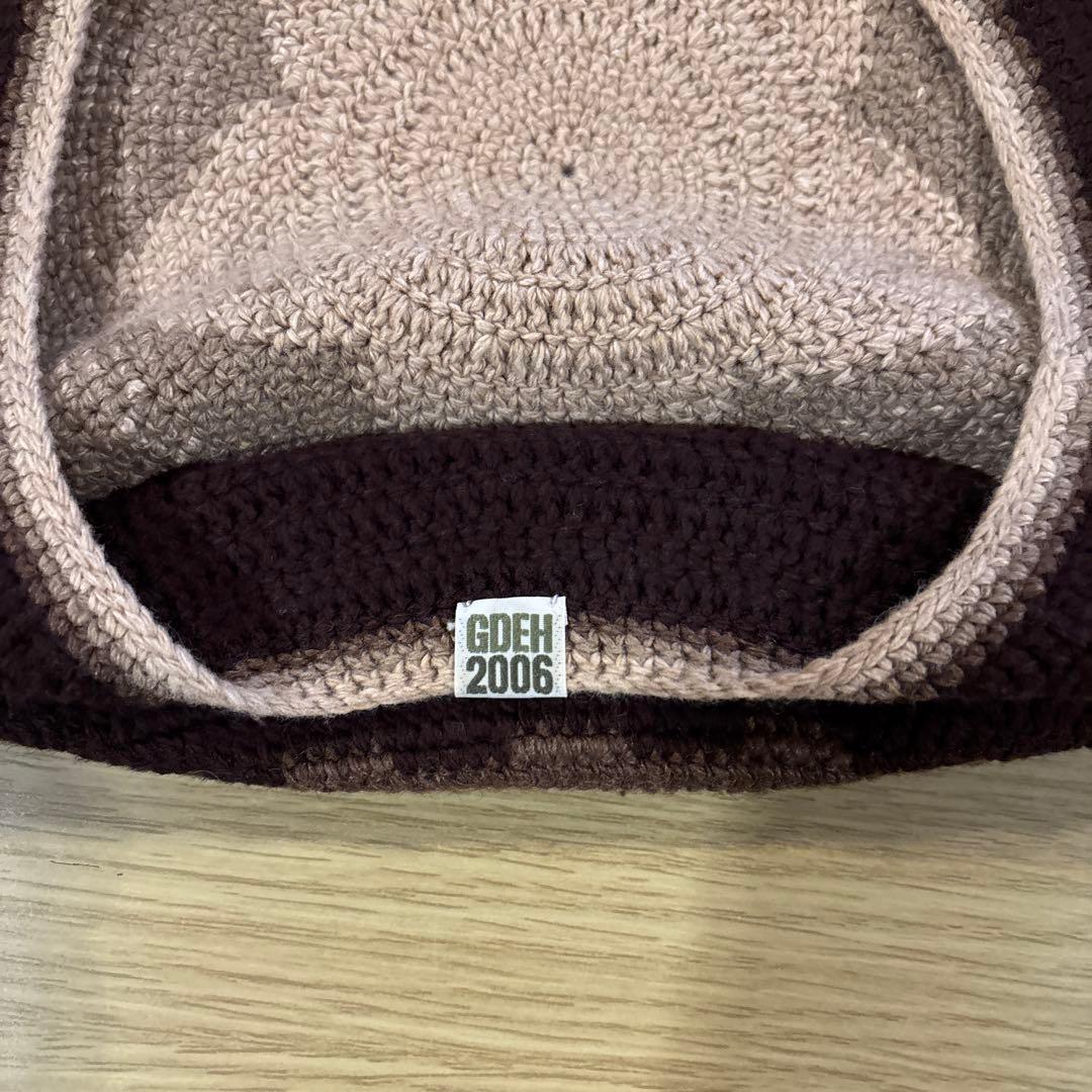 GOOD ENOUGH ベレー帽
