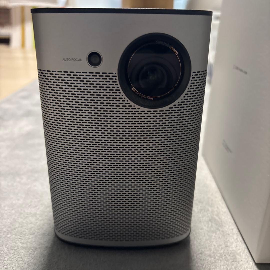 X GIMI HALO ホームプロジェクター