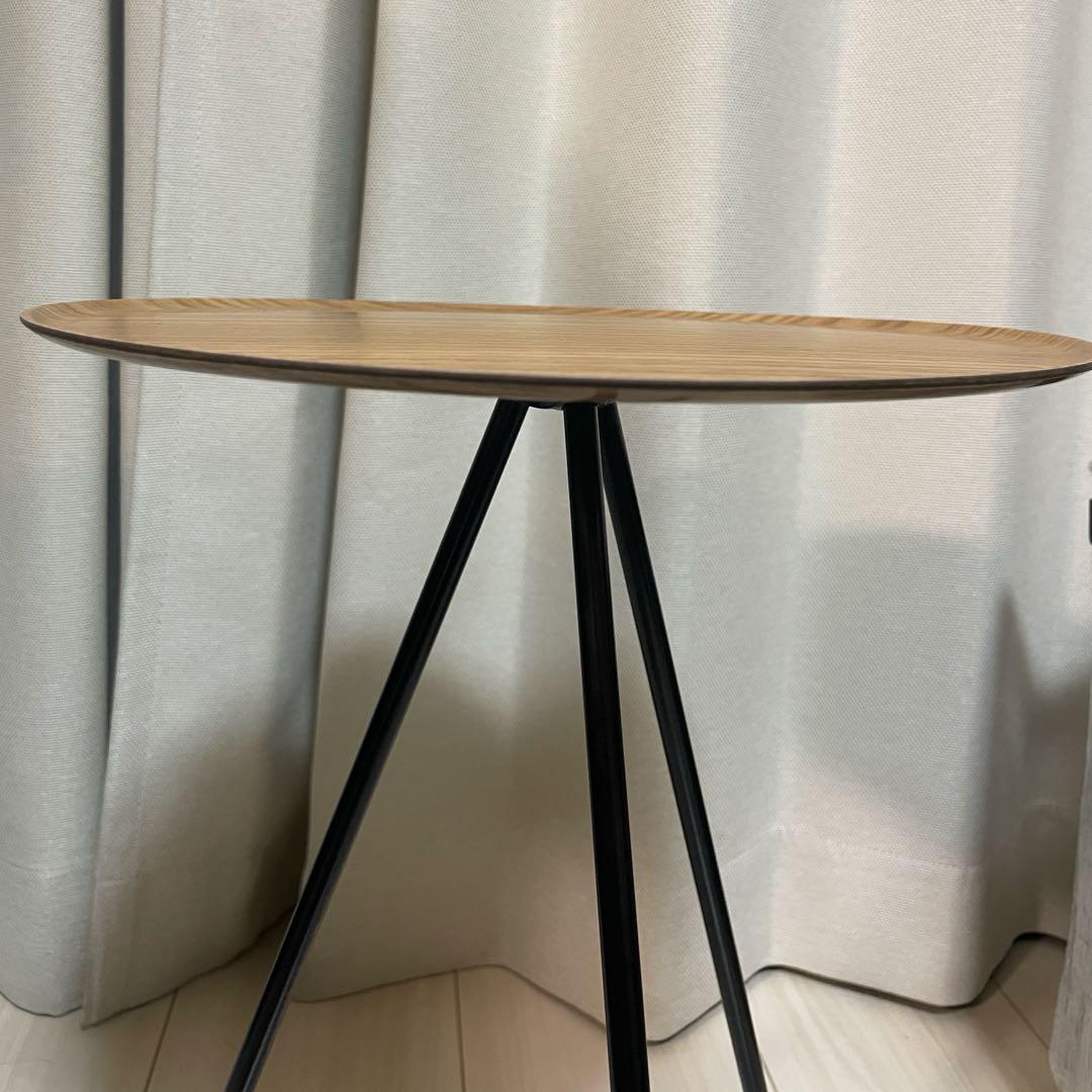 Helinox Table O 　ヘリノックス　テーブルオー　オーク