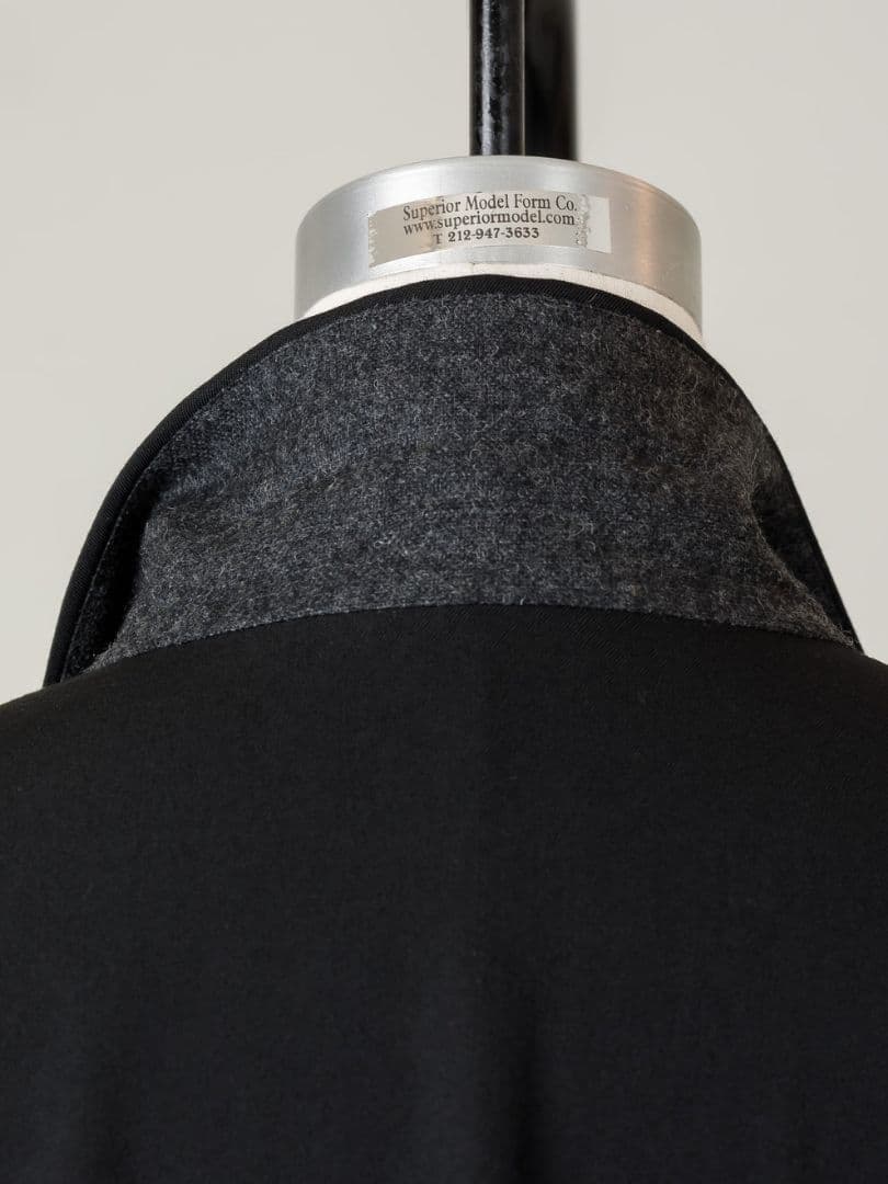 【新品未使用タグ付き】qualia signature jacket deres