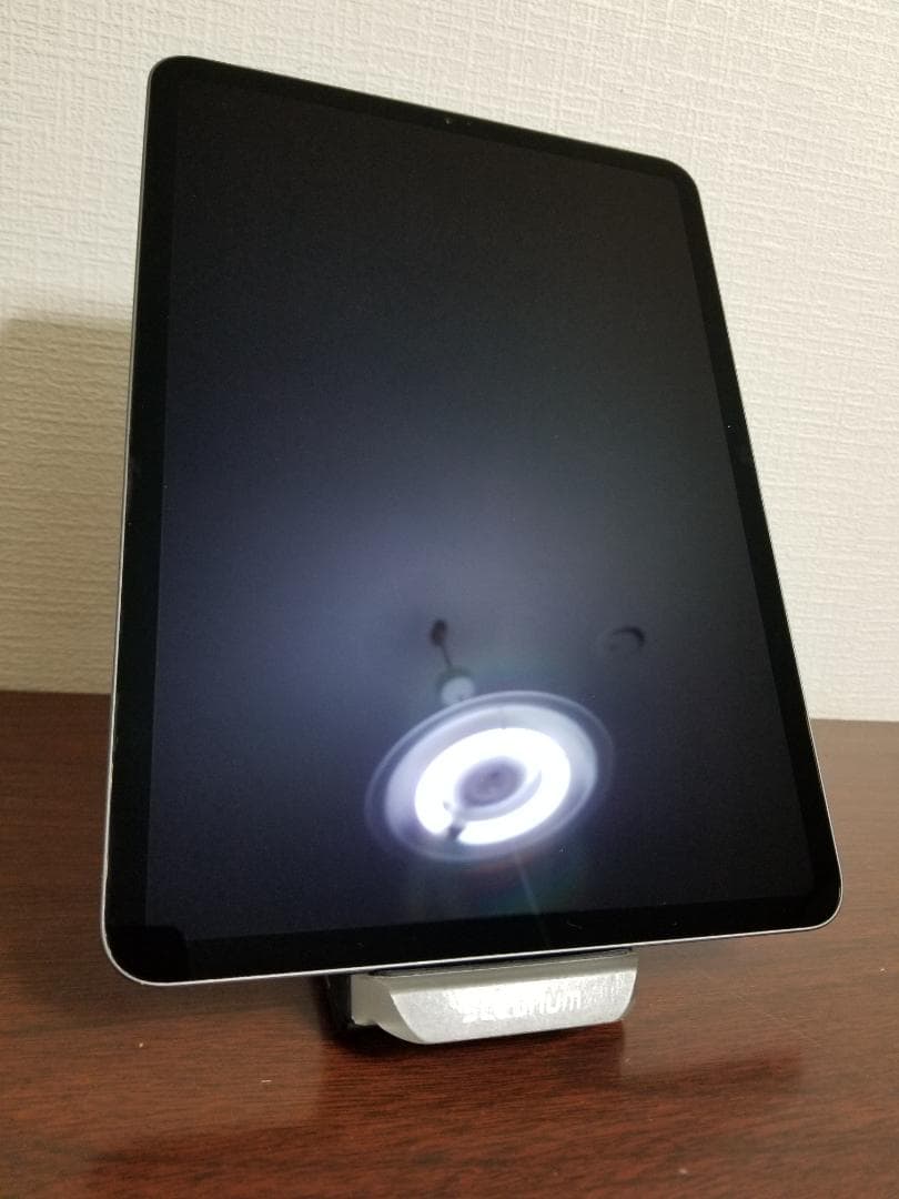 A95美品 ipad Pro 11 A12◆64GBバッテリー85％ A1980