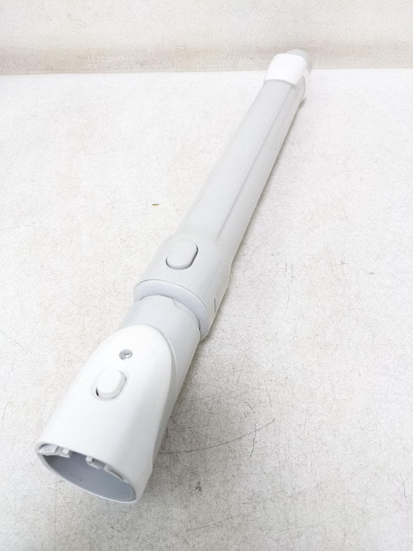 Panasonic MC-PJ22A-H 紙パック式掃除機 2023年製