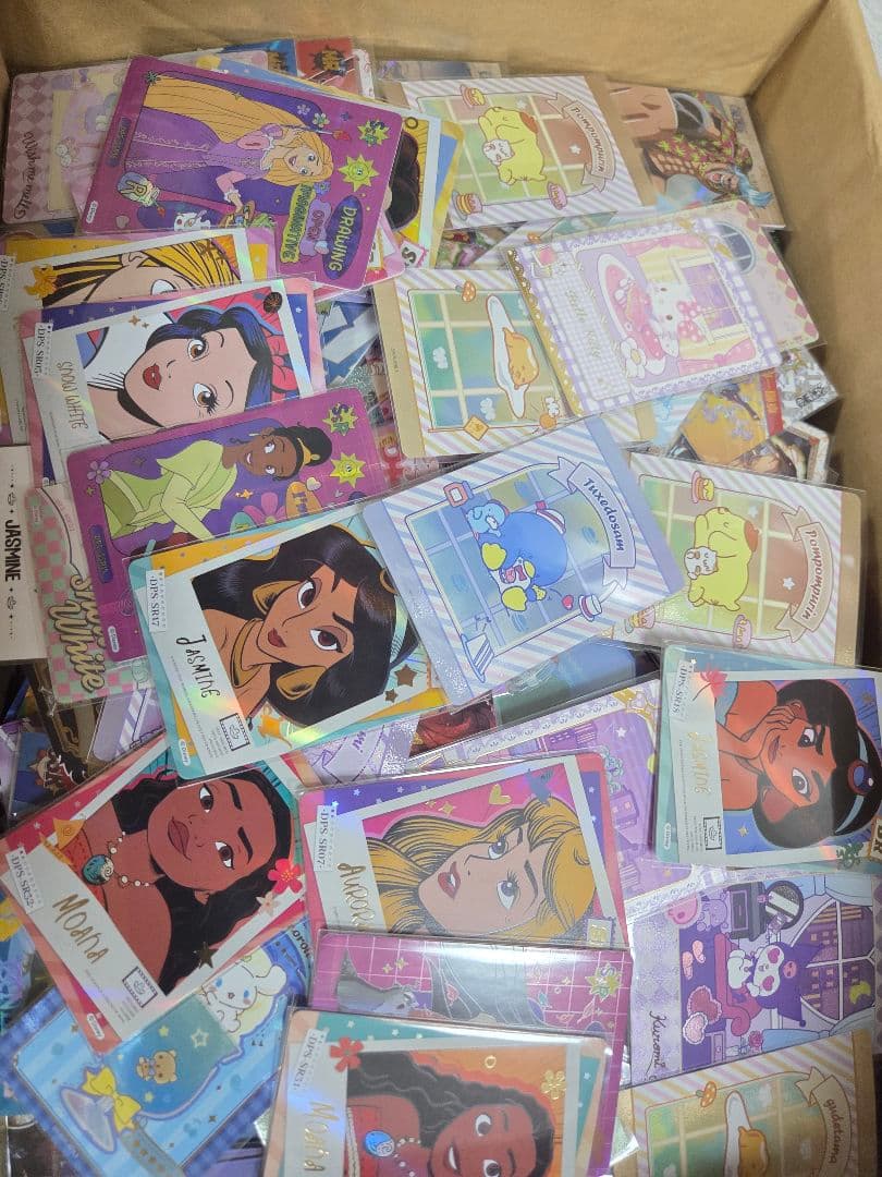 トレーディングカードセット多数 大量　B