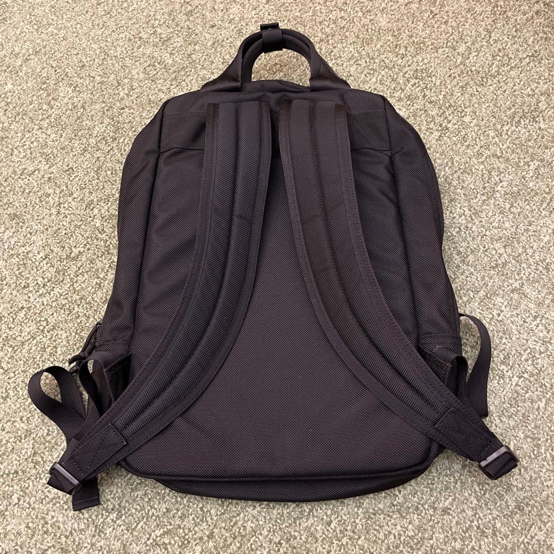 BRIEFING SQ PACK リュック バックパック