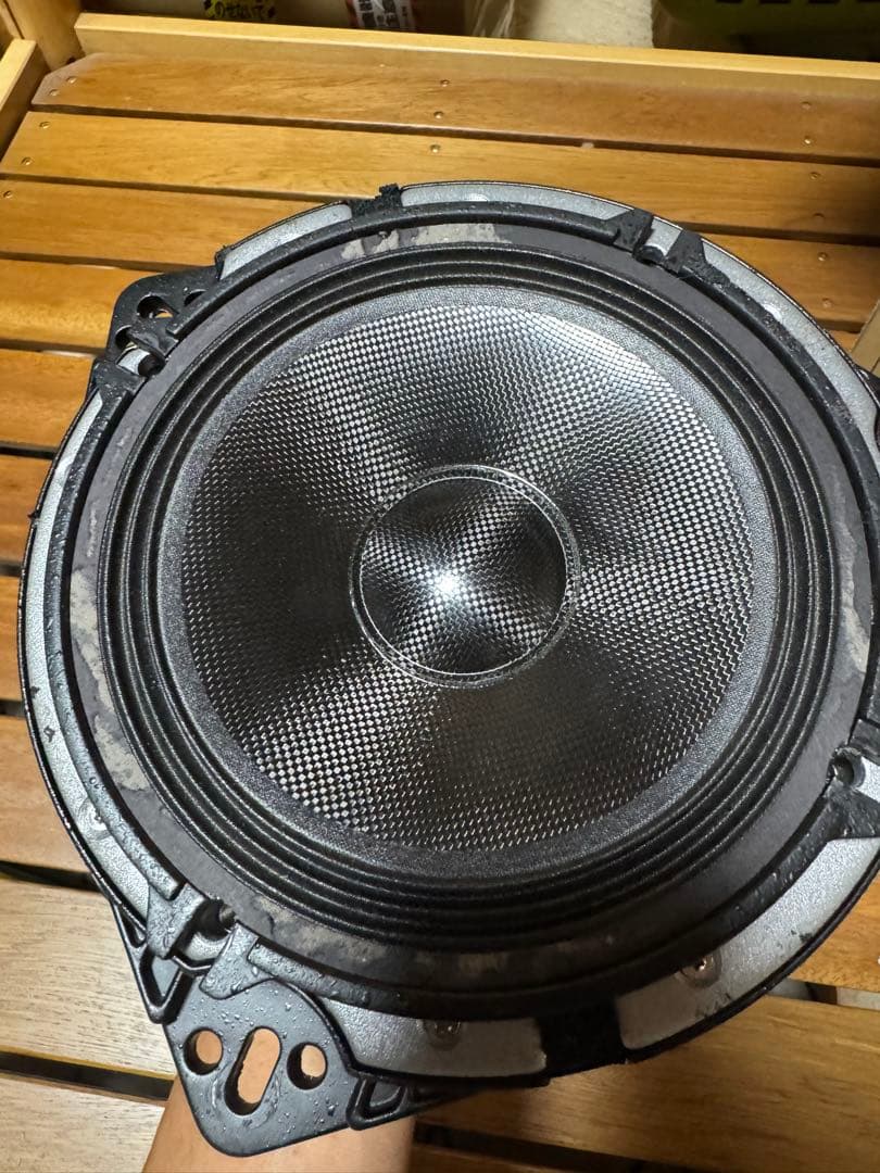 カロッツェリア　ts-v173s