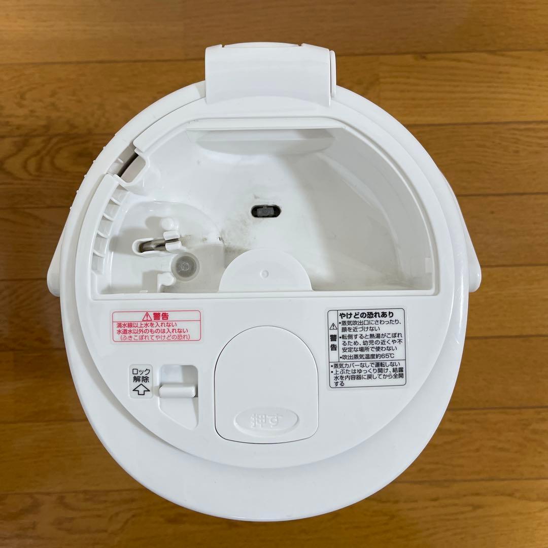 EE-RQ50-WA スチーム式加湿器　象印　ZOJIRUSHI