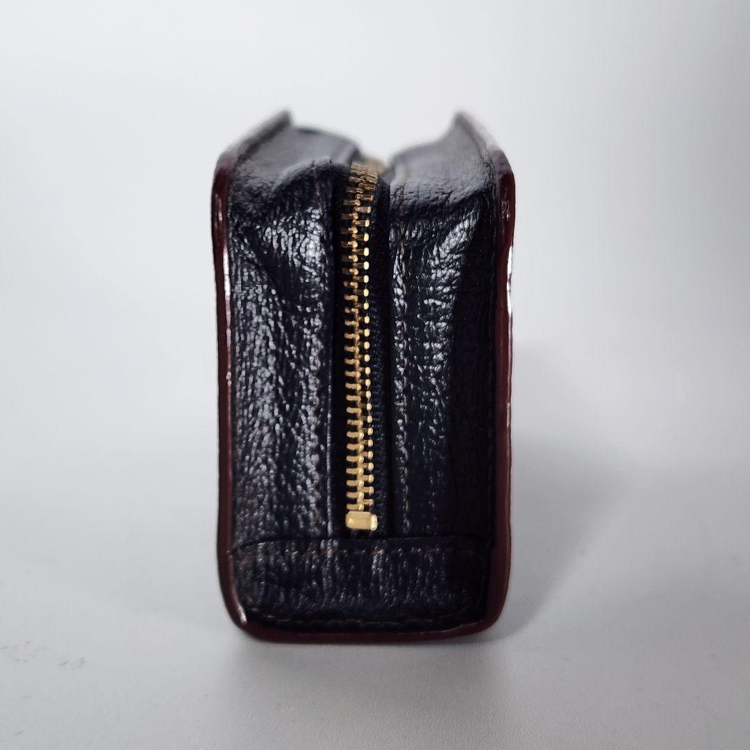 美品✨ヴィヴィアンウエストウッド オーブ マルチケース 小物入れ ブラック