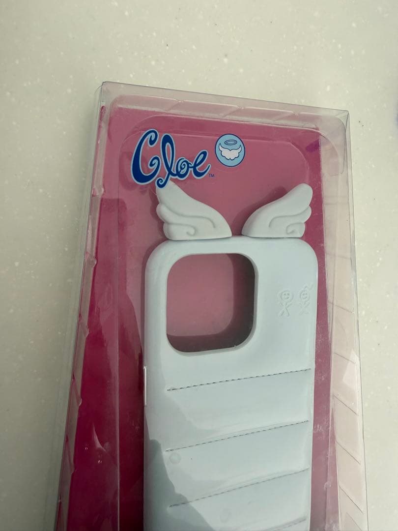 Urban Sophistication iPhoneケース 15pro