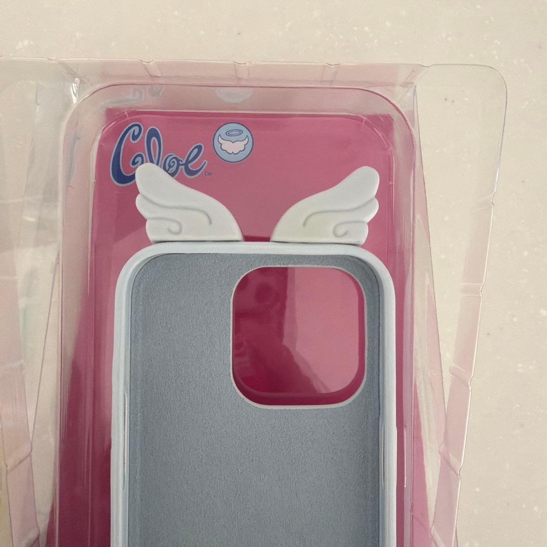 Urban Sophistication iPhoneケース 15pro