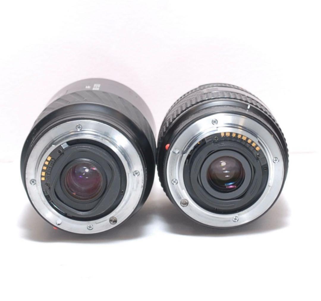 ✨初心者におすすめ✨SONY α65✨超望遠レンズ付き✨ダブルレンズ✨ソニー