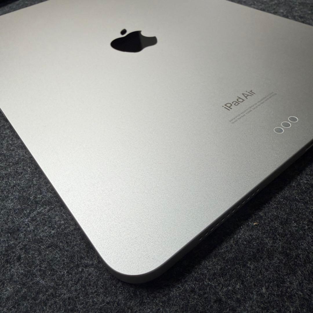 即納 保証残あり iPad Air Wi-Fi 64GB 第5世代 スターライト