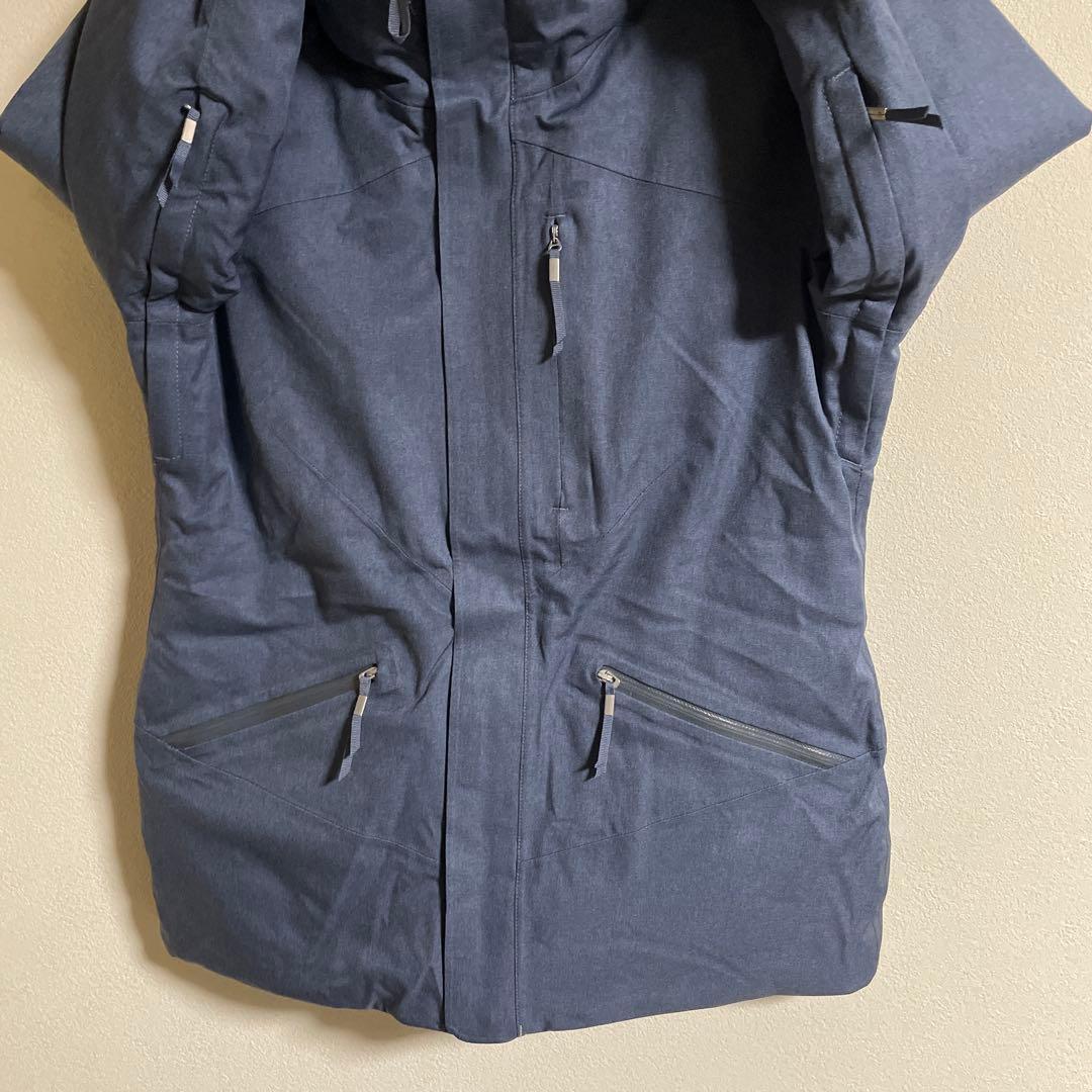【美品】THE NORTH FACE ダウンジャケット　スノーウェア　M