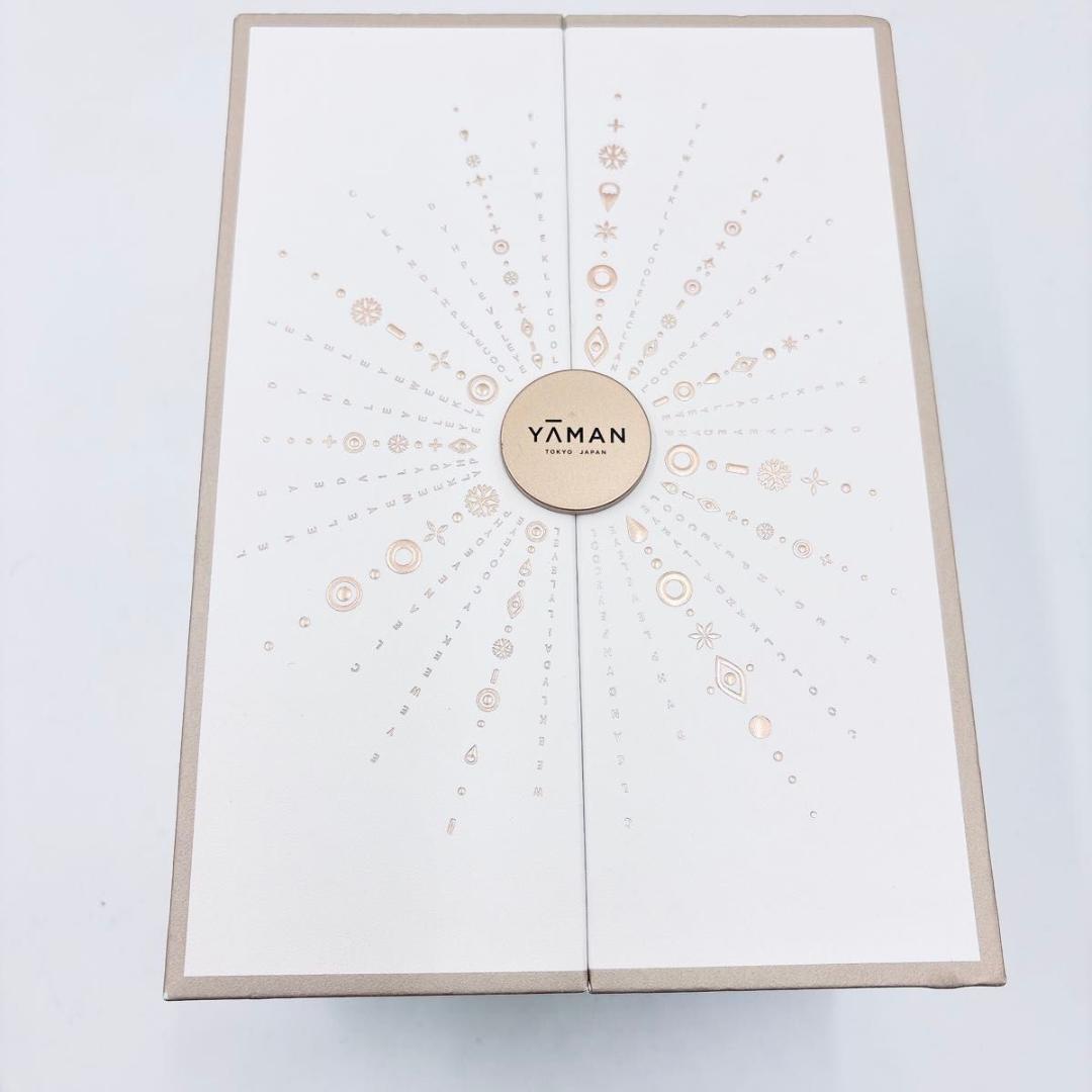 新品未使用　ヤーマン　フォトプラスシャイニー　BeautyBox　M18YL11