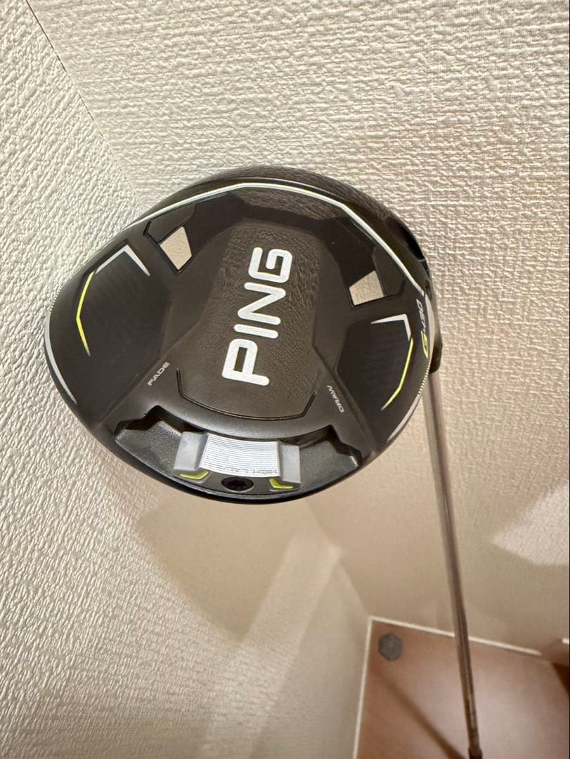PING G430HL ドライバー