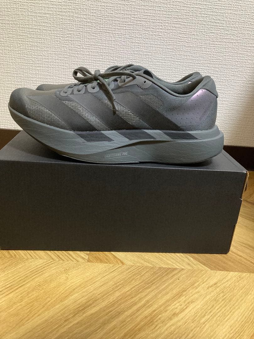 adidas Adizero Evo SL　25.5センチ
