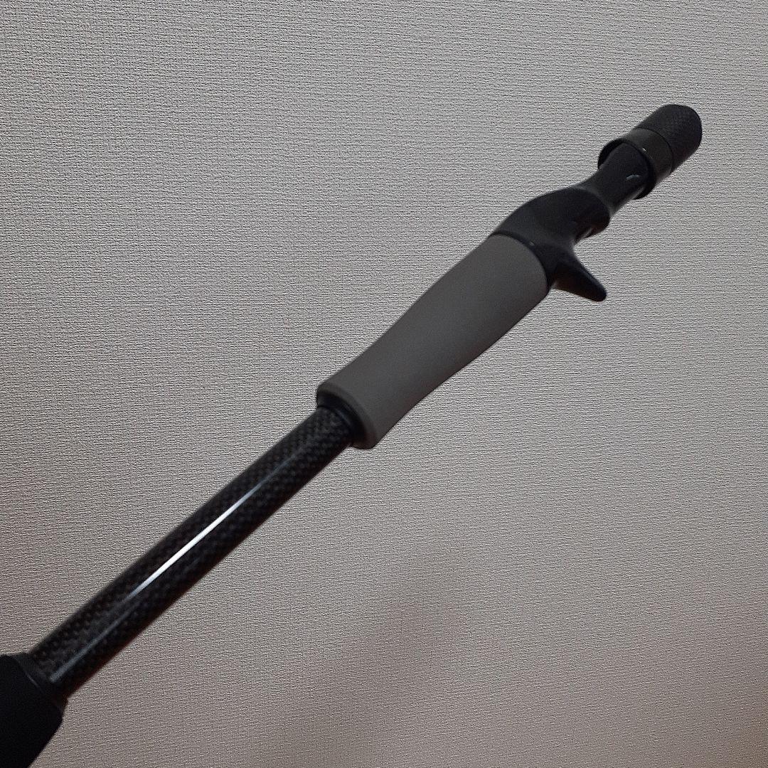 ストラーダブラック　SB-C66MLRST2S デジーノ